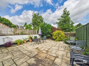 Garden- click for photo gallery